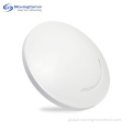 Wifi Access Point Poe Ceiling Mount Small Ceiling Mount Indoor Enterprise Hotel Wifi Ap Factory
